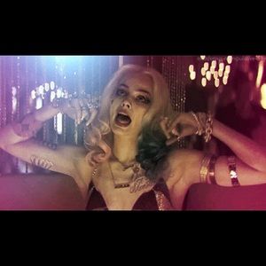 Meet your Posher, Daniela